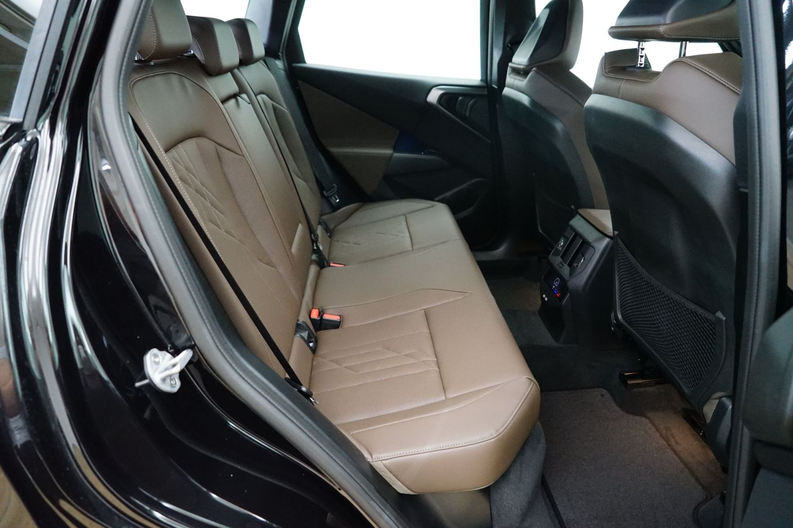 Fahrzeugabbildung BMW X3 20d xDrive [M Sport, AHK, ACC, RFK, Sitze elektr.]