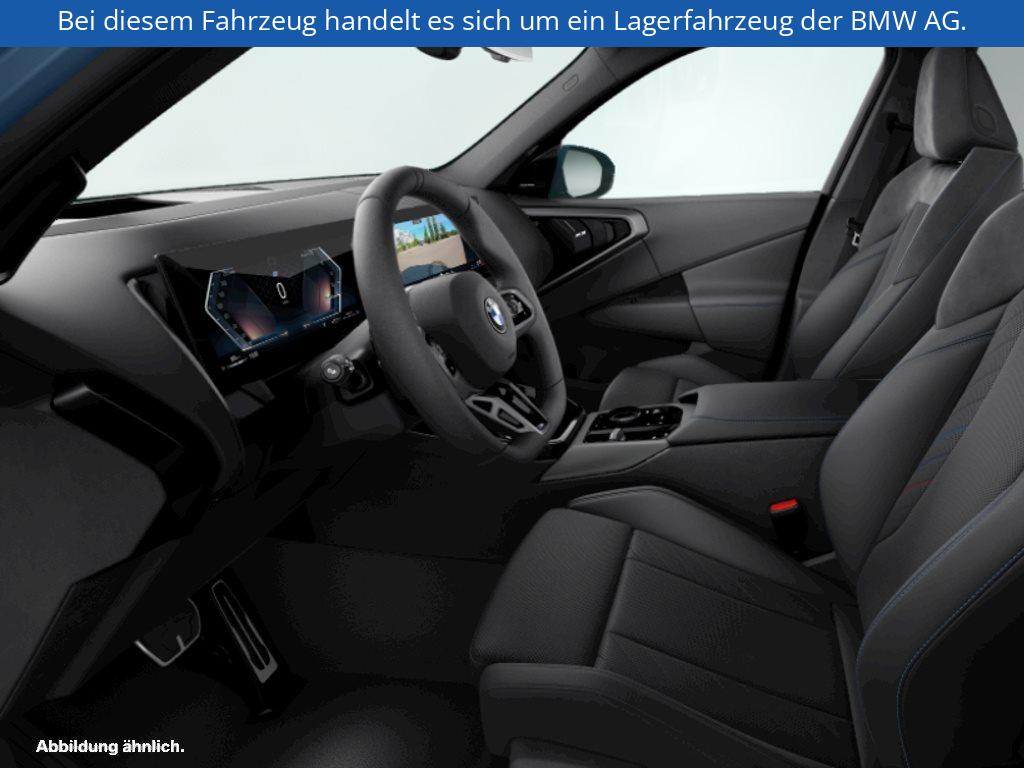 Fahrzeugabbildung BMW X3 20d xDrive