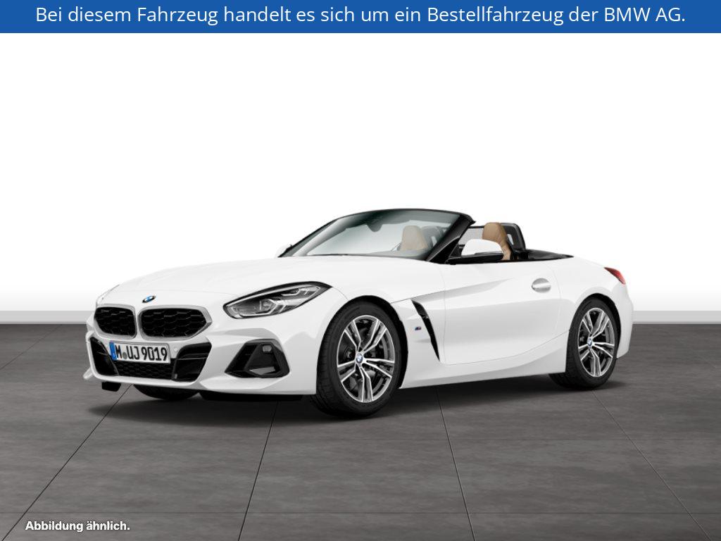 BMW Z4 sDrive20i M Sport Exterior