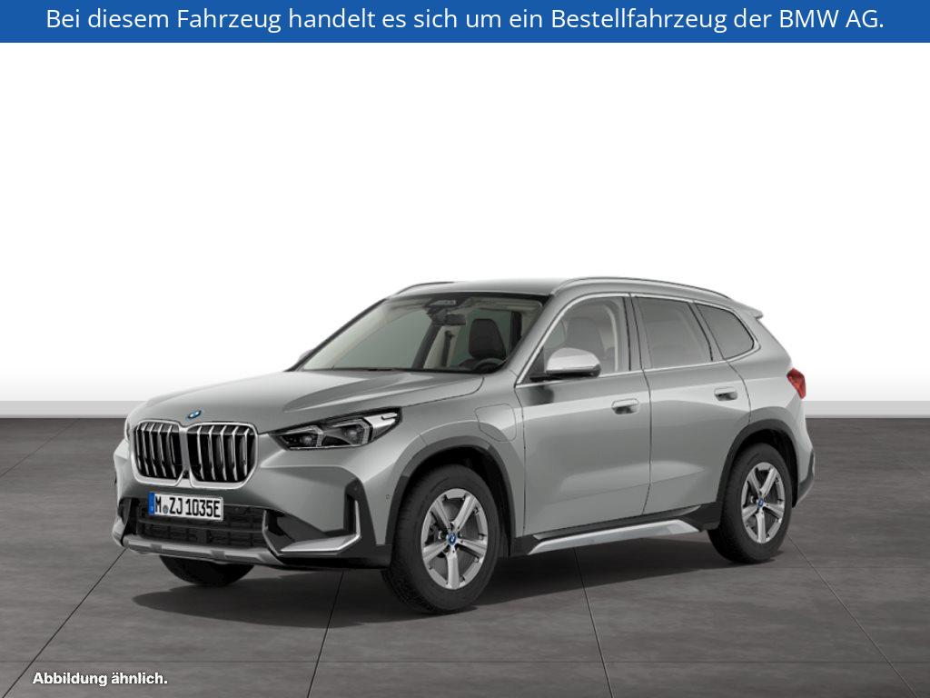 BMW X1 xDrive25e