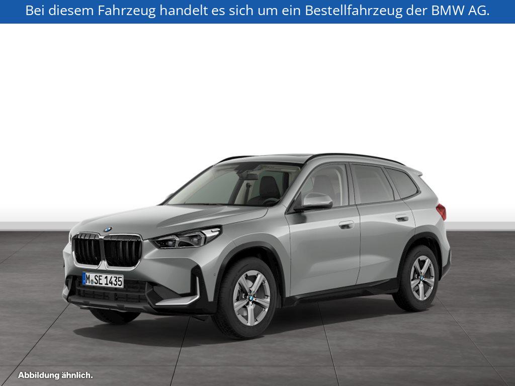 BMW X1 sDrive20i