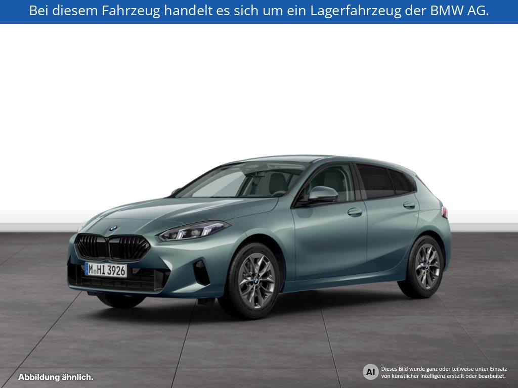 BMW 120d
