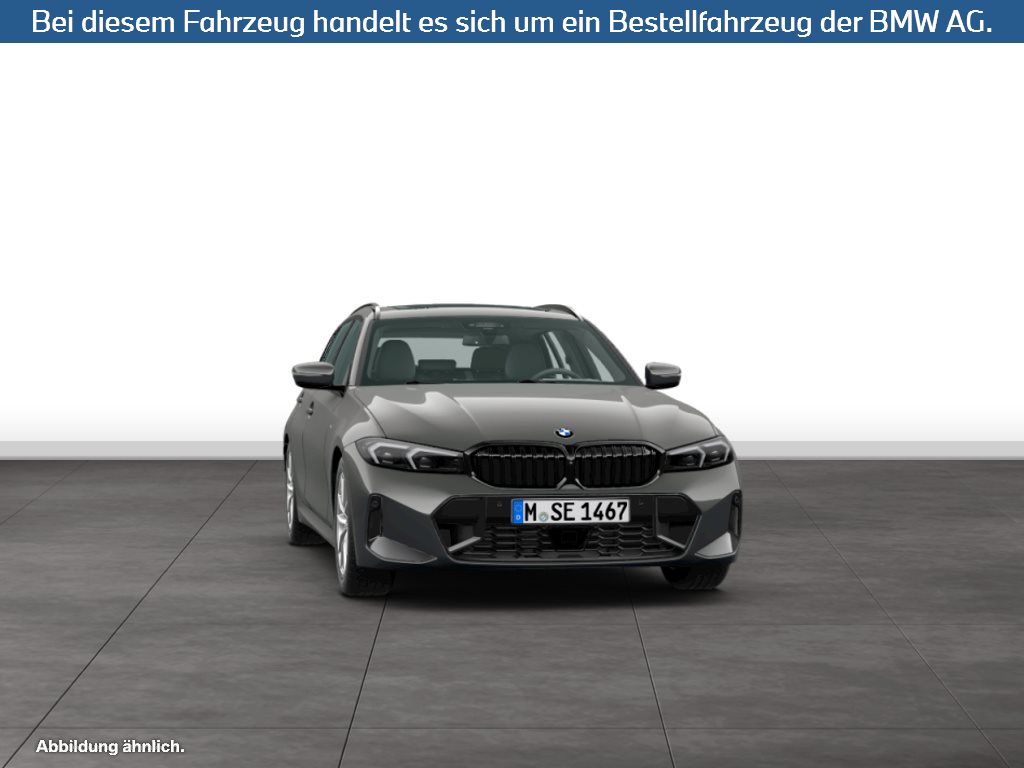Fahrzeugabbildung BMW 330i xDrive Touring