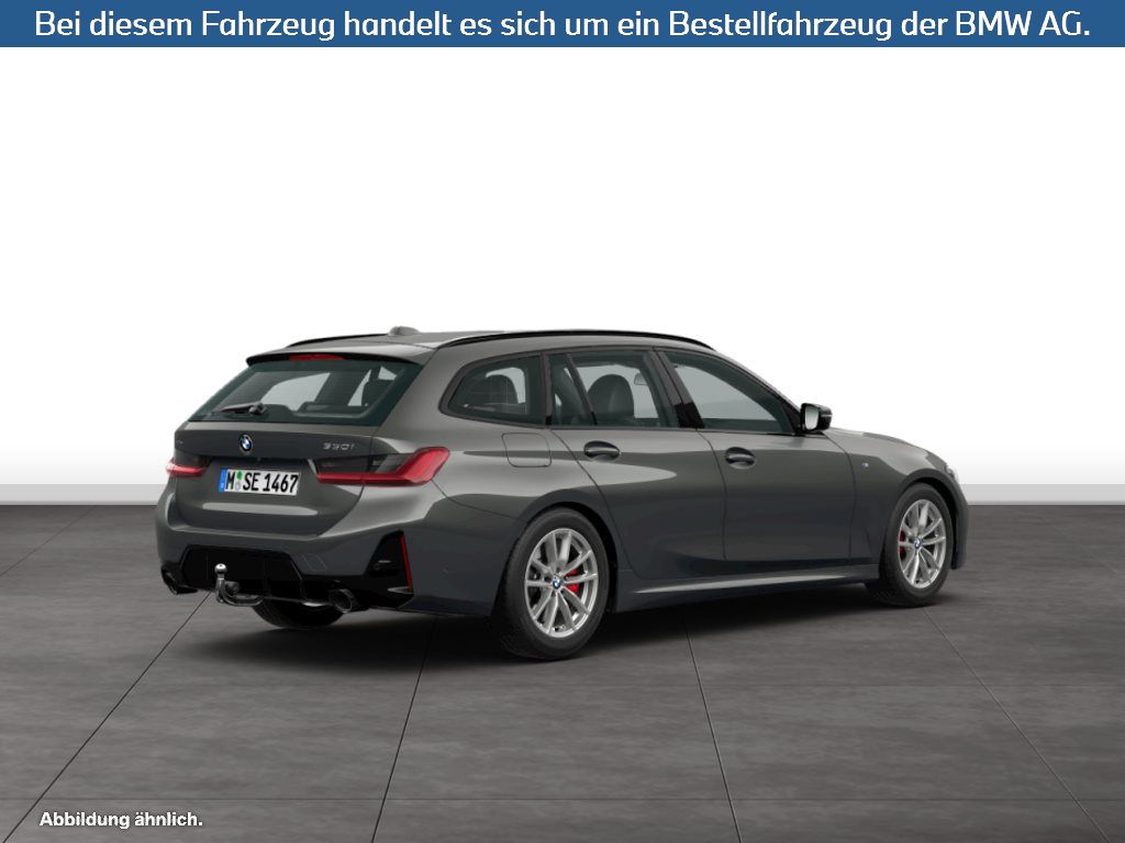 Fahrzeugabbildung BMW 330i xDrive Touring