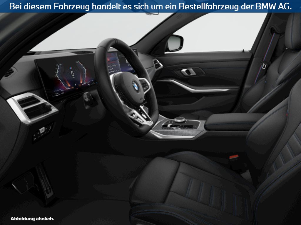 Fahrzeugabbildung BMW 330i xDrive Touring