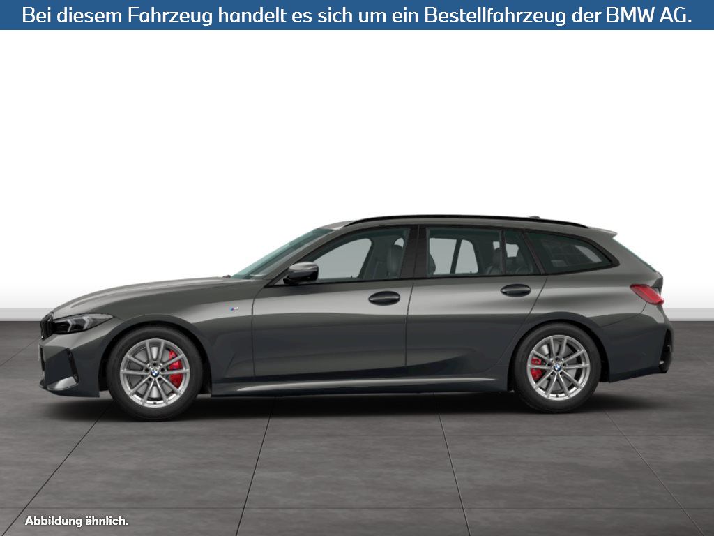 Fahrzeugabbildung BMW 330i xDrive Touring