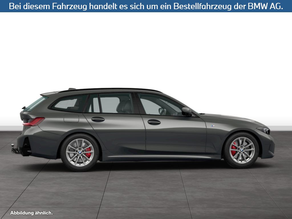 Fahrzeugabbildung BMW 330i xDrive Touring
