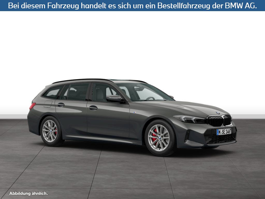 Fahrzeugabbildung BMW 330i xDrive Touring