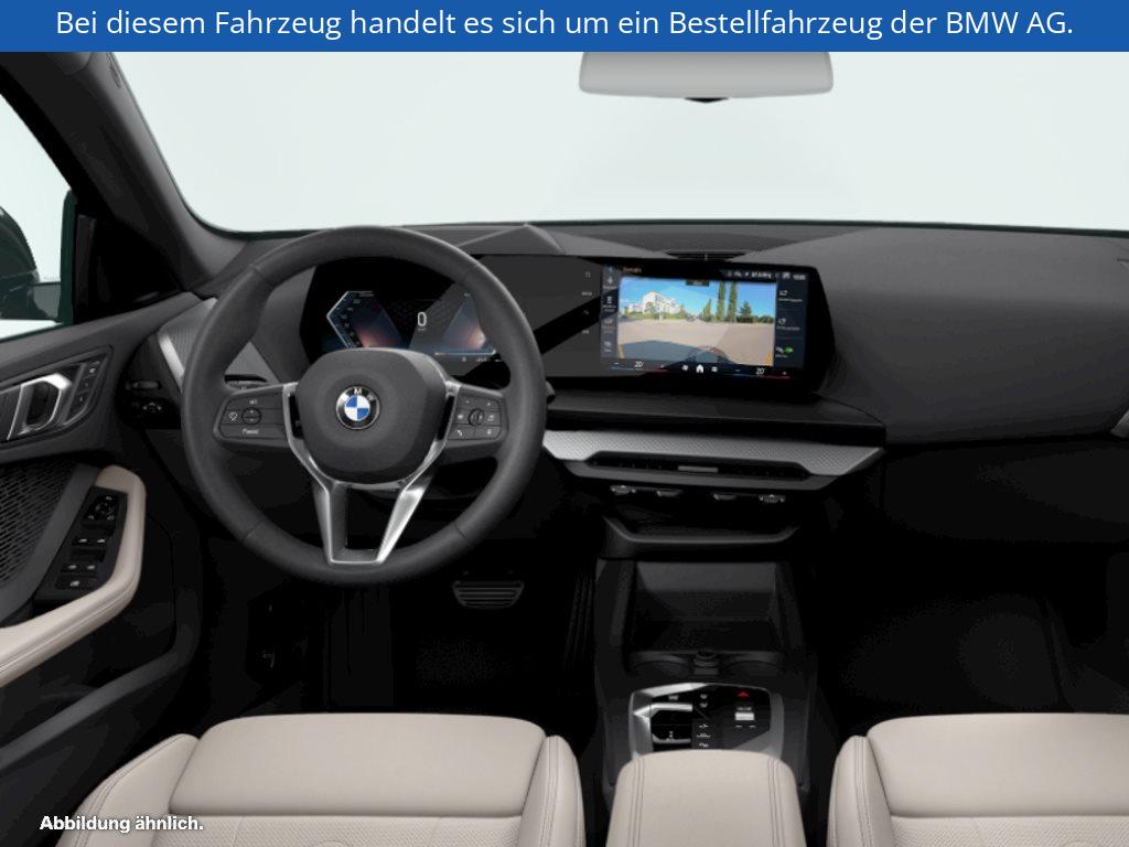 Fahrzeugabbildung BMW 220 Gran Coupé