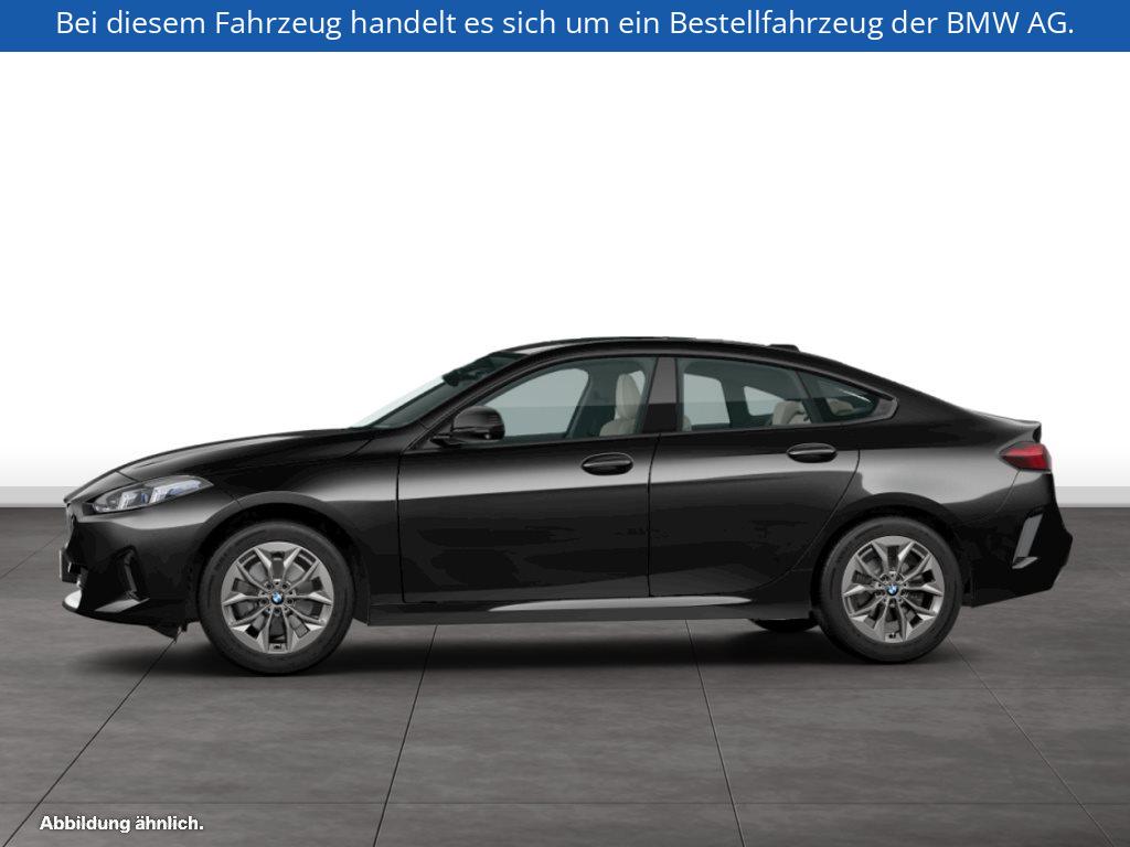 Fahrzeugabbildung BMW 220 Gran Coupé