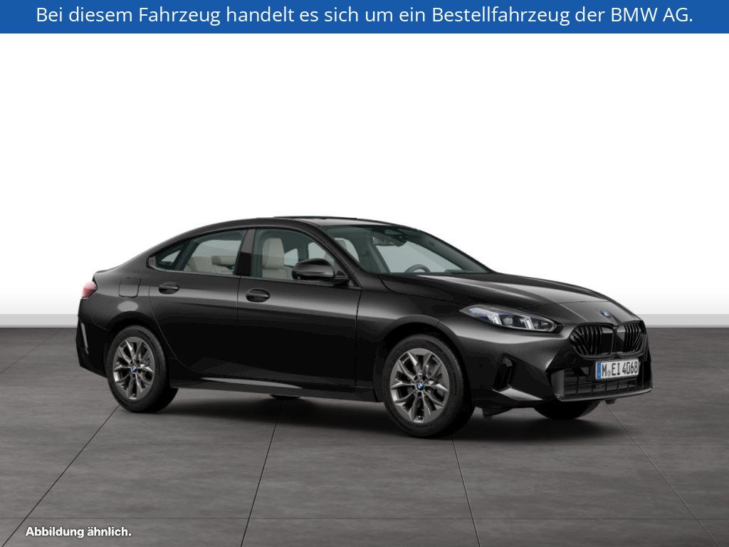 Fahrzeugabbildung BMW 220 Gran Coupé