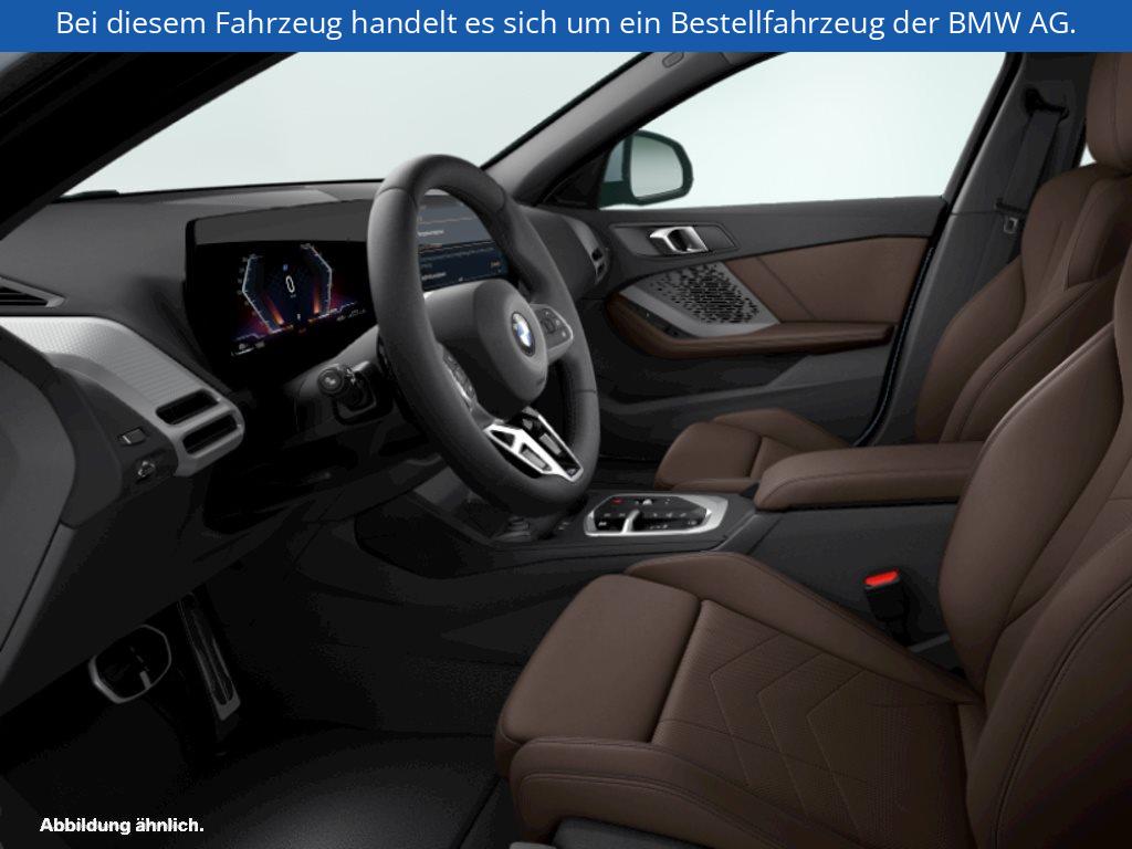 Fahrzeugabbildung BMW 120d