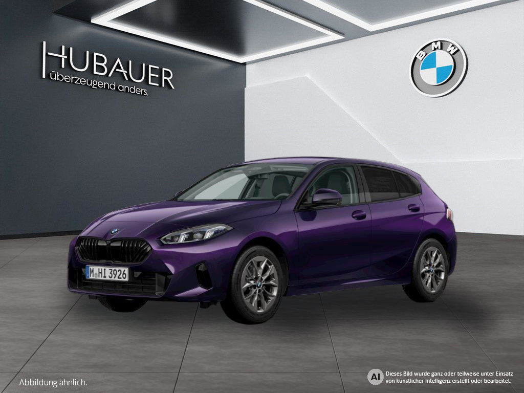 BMW 120d