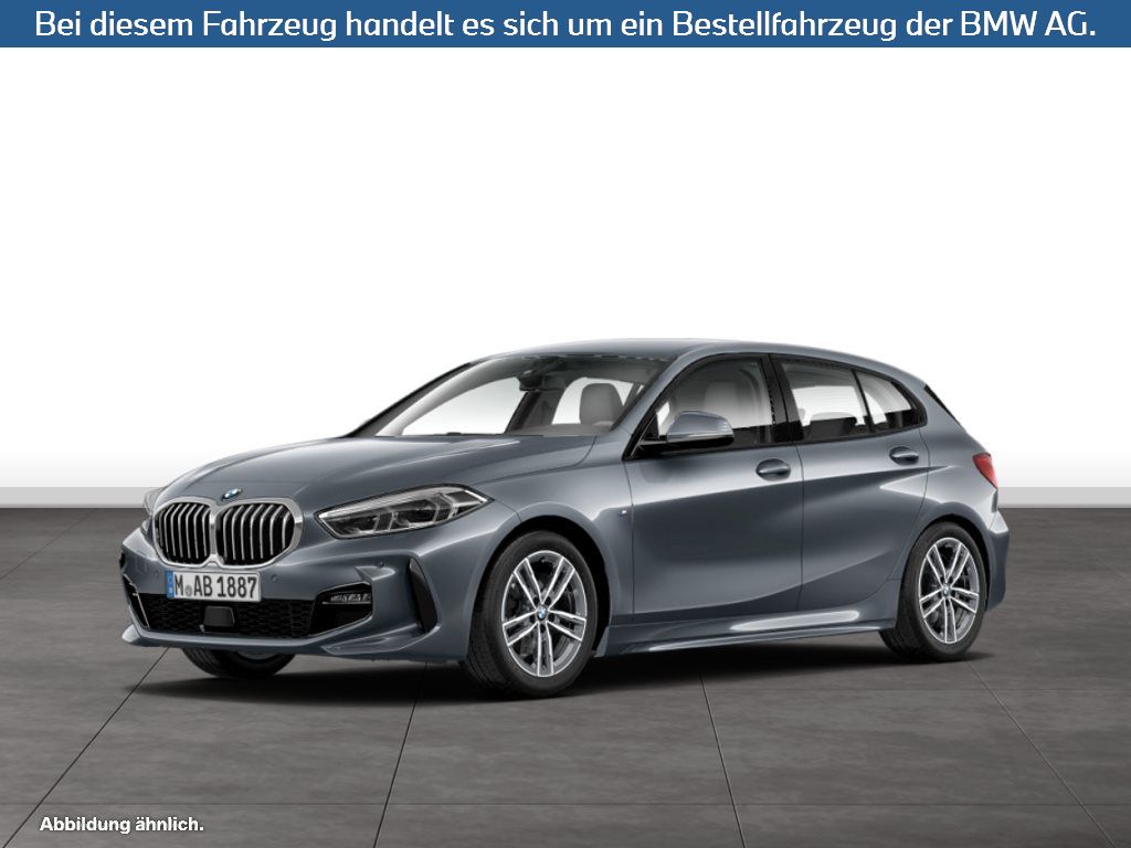 BMW 120i