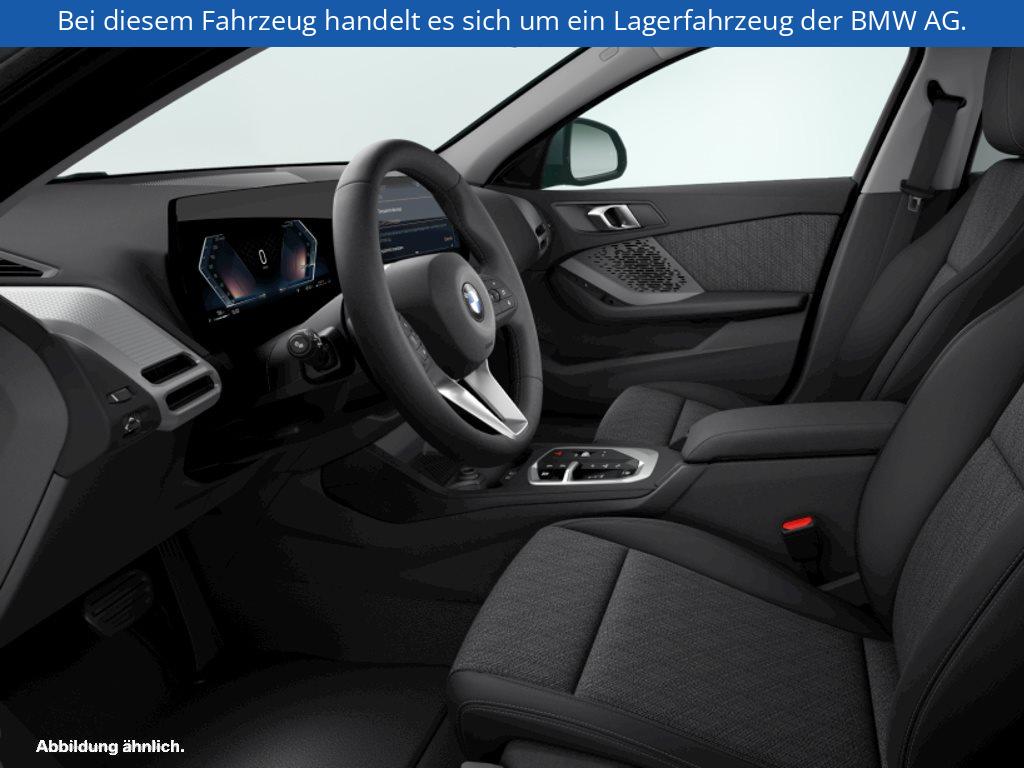 Fahrzeugabbildung BMW 120