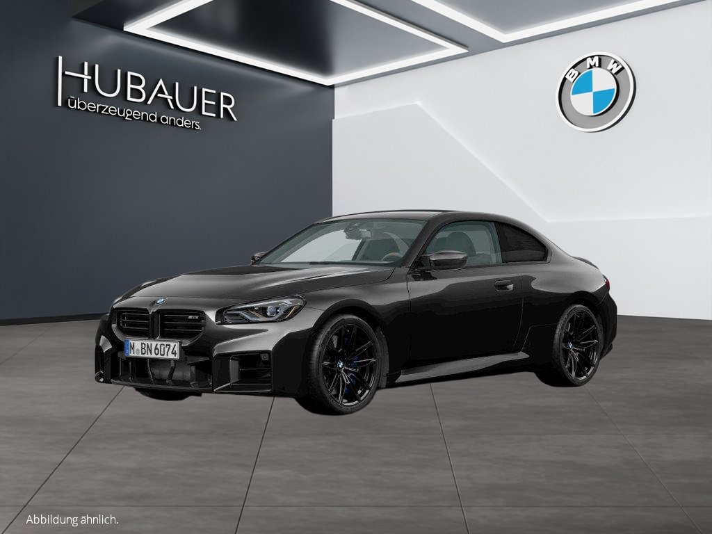 BMW M2 Coupé