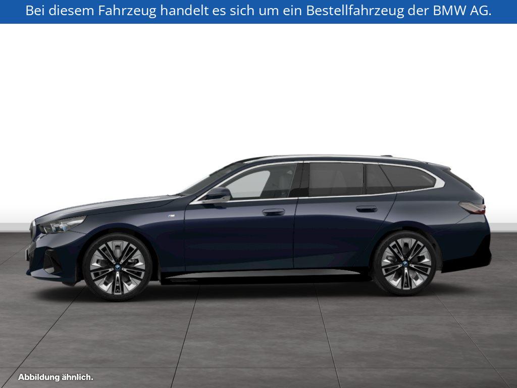 Fahrzeugabbildung BMW i5 eDrive40 Touring