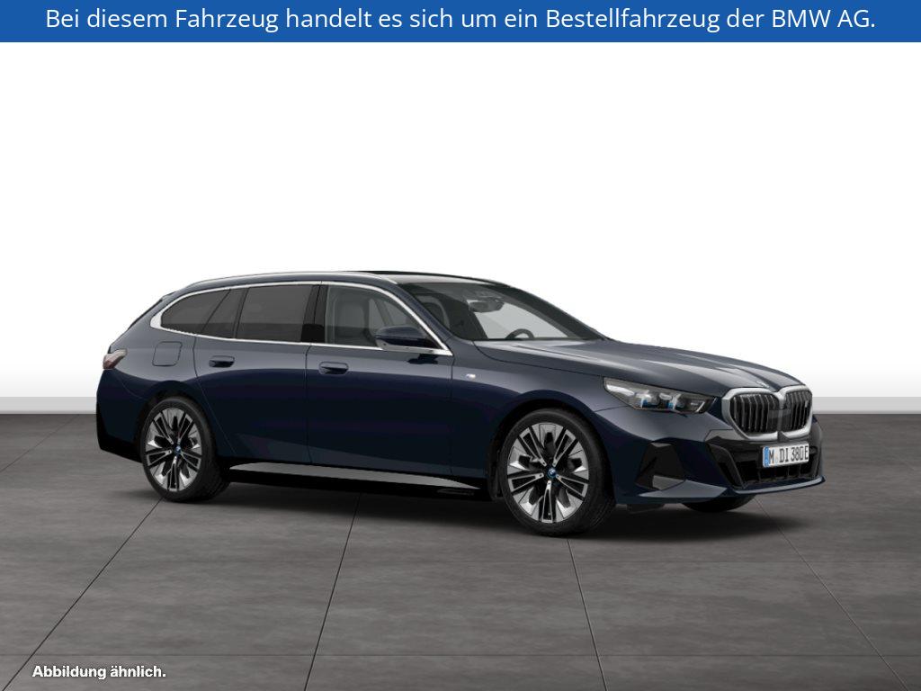 Fahrzeugabbildung BMW i5 eDrive40 Touring