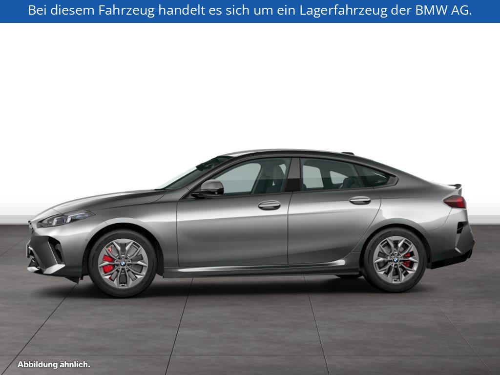 Fahrzeugabbildung BMW 220d Gran Coupé
