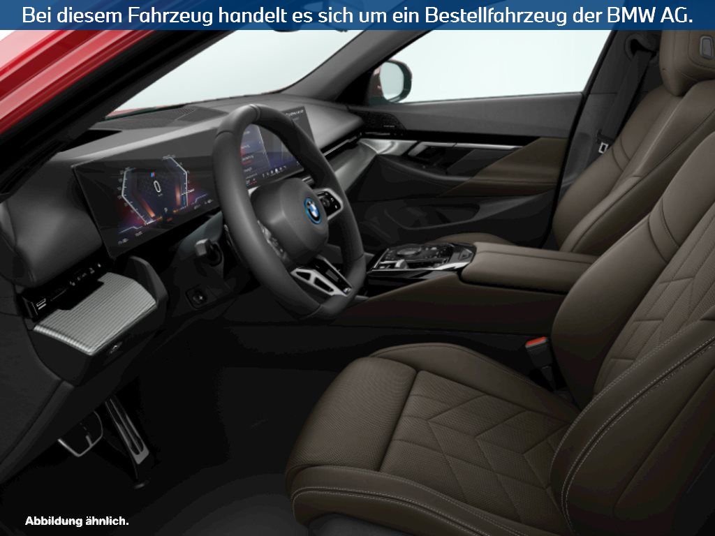 Fahrzeugabbildung BMW i5 eDrive40 Touring