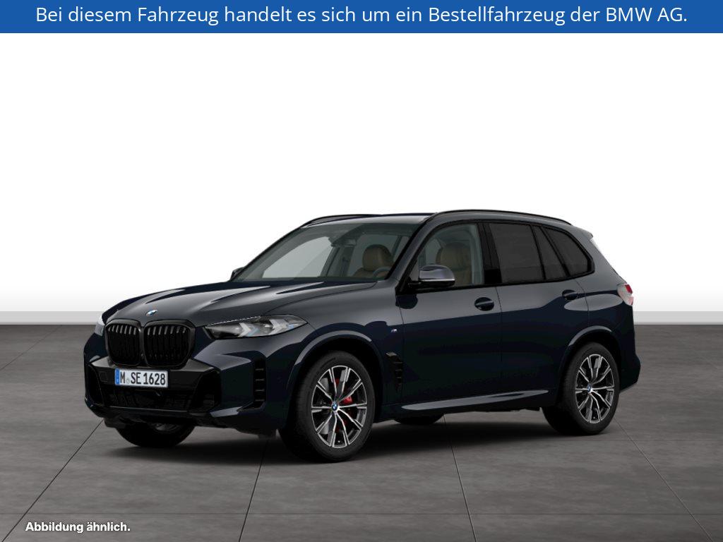 BMW X5 xDrive30d