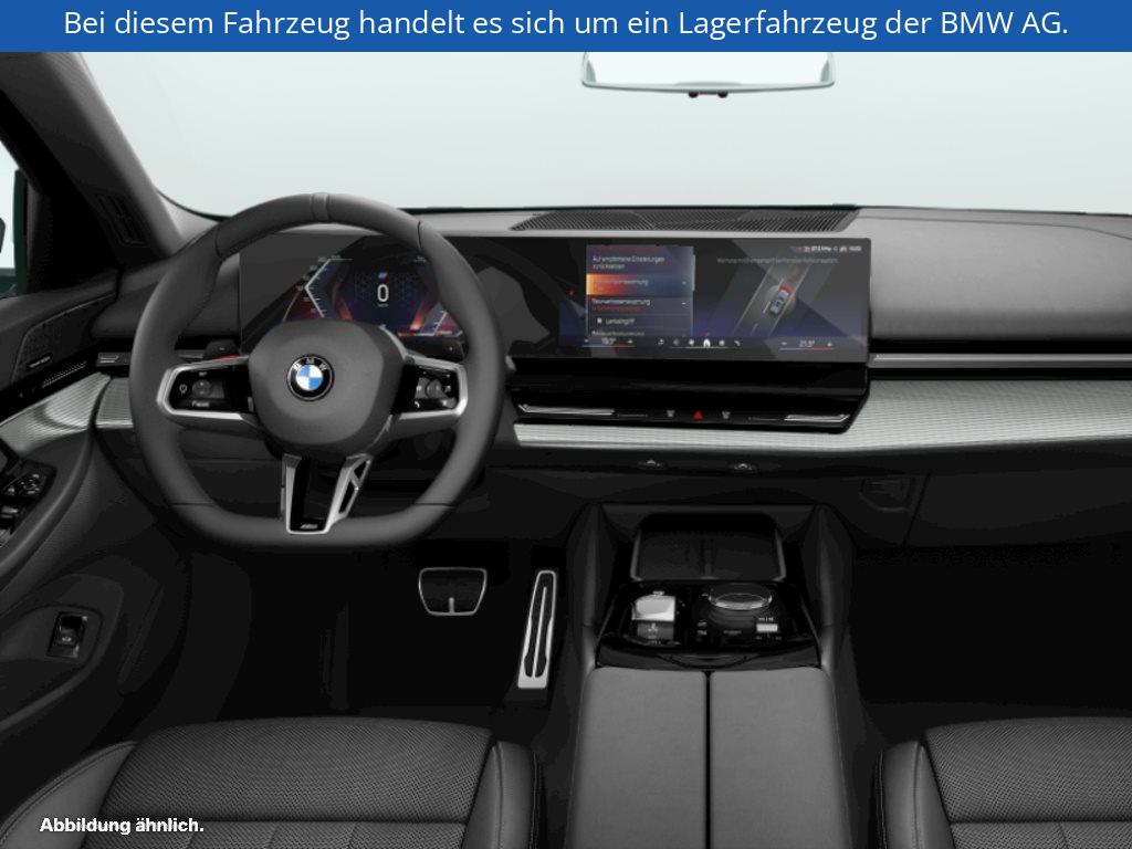 Fahrzeugabbildung BMW 520d xDrive Touring