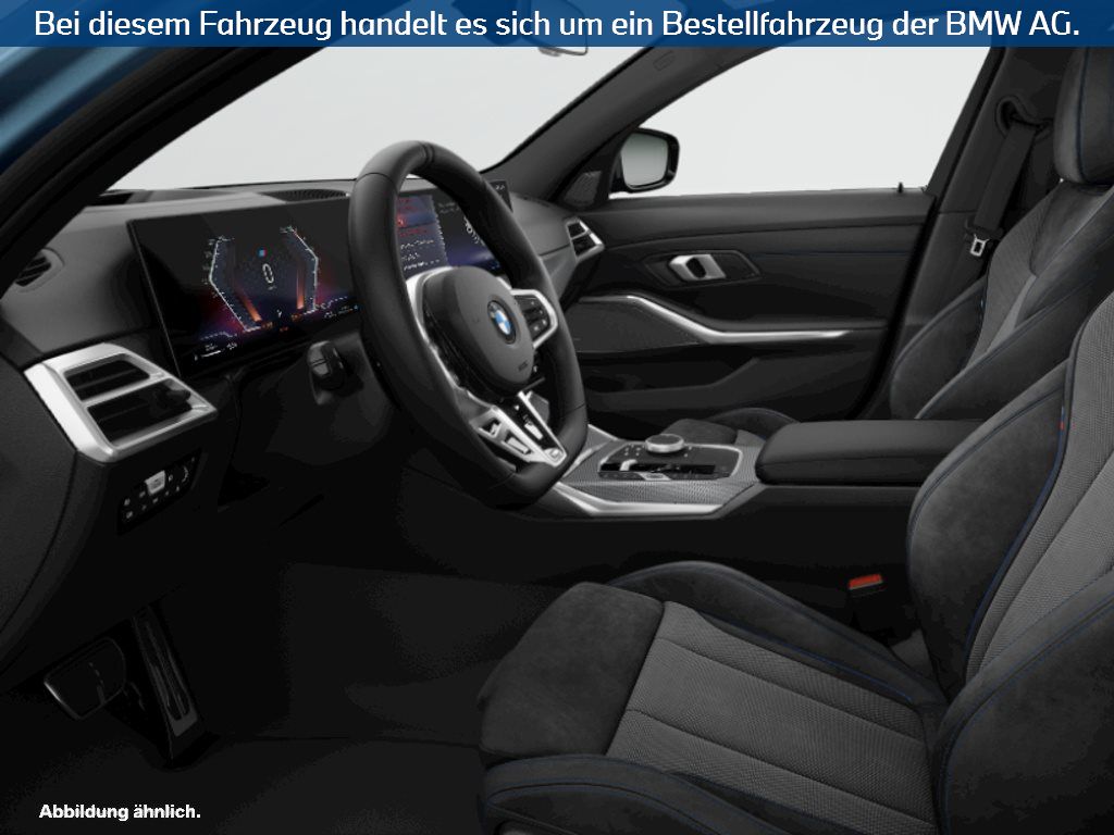 Fahrzeugabbildung BMW 330i xDrive Touring