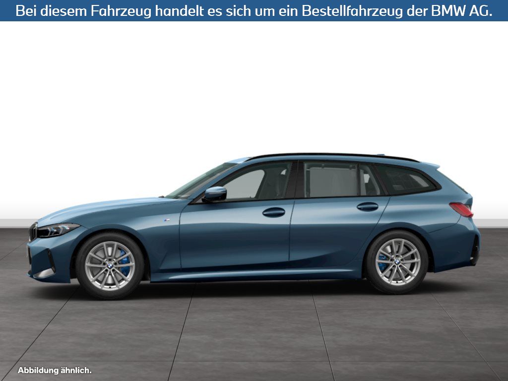 Fahrzeugabbildung BMW 330i xDrive Touring
