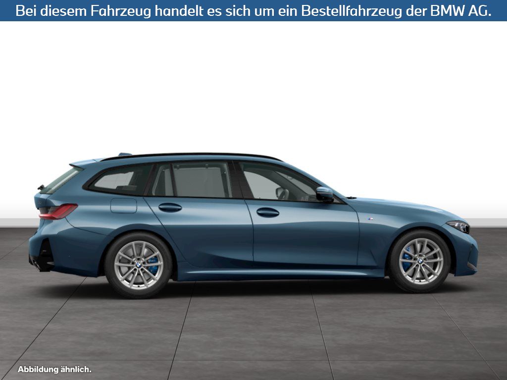 Fahrzeugabbildung BMW 330i xDrive Touring
