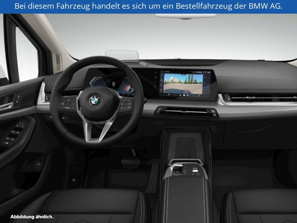 Fahrzeugabbildung BMW 220i Active Tourer