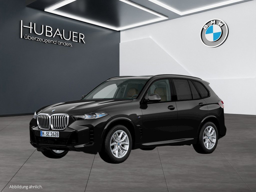 BMW X5 xDrive30d