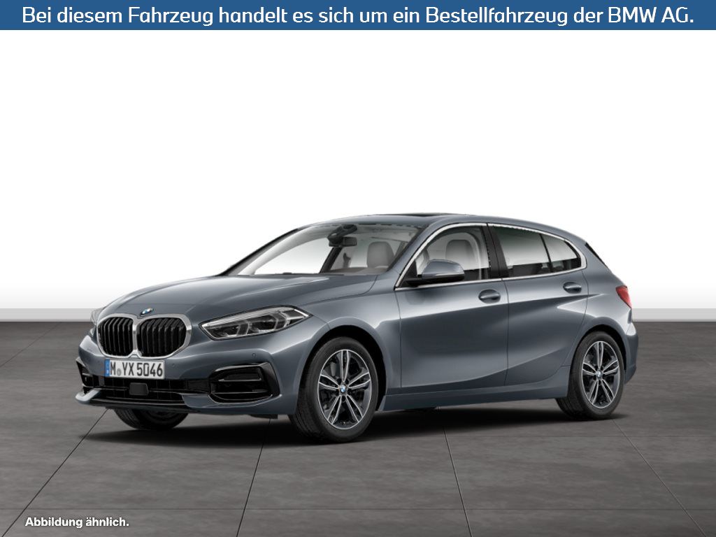 BMW 118i