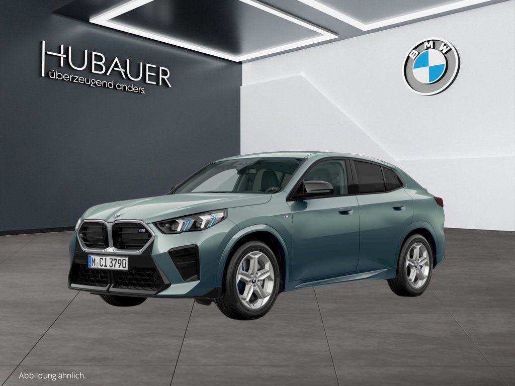 BMW X2 M35i xDrive