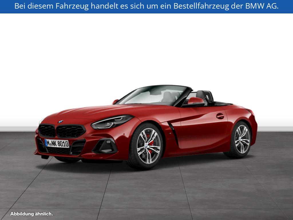 BMW Z4 M40i