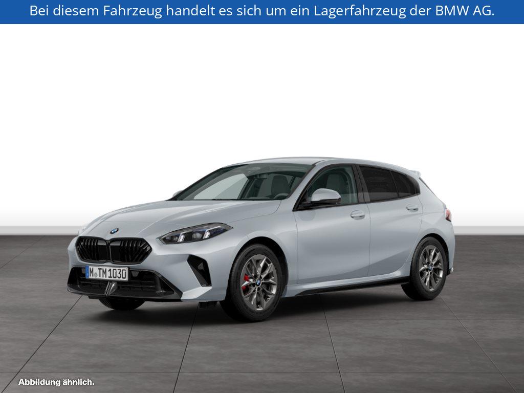 BMW 123 xDrive