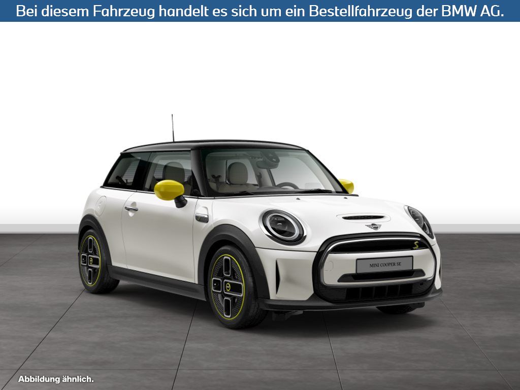 MINI Cooper SE 3-Türer