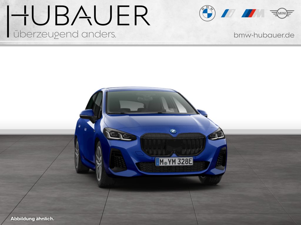 Fahrzeugabbildung BMW 225e xDrive Active Tourer [M Sport, ACC, 360°]