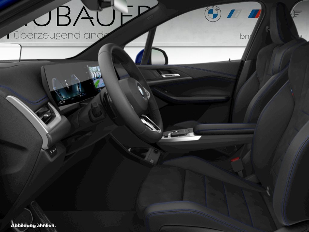 Fahrzeugabbildung BMW 225e xDrive Active Tourer [M Sport, ACC, 360°]