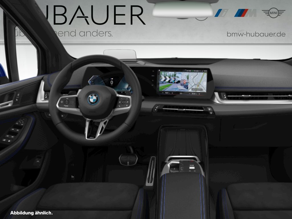 Fahrzeugabbildung BMW 225e xDrive Active Tourer [M Sport, ACC, 360°]