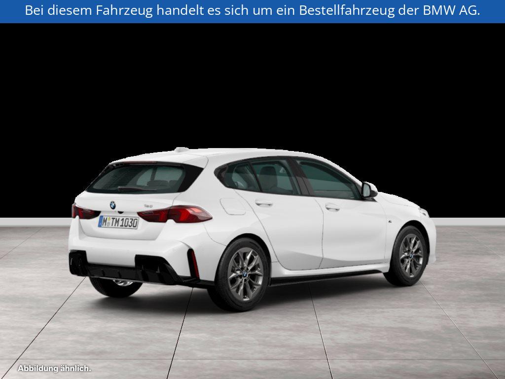 Fahrzeugabbildung BMW 120