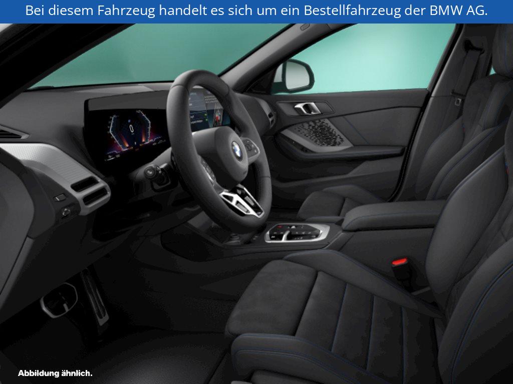 Fahrzeugabbildung BMW 120