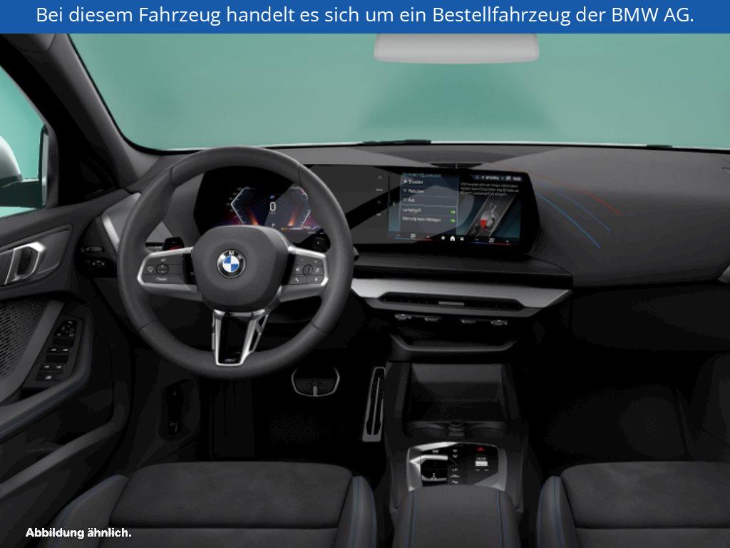 Fahrzeugabbildung BMW 120