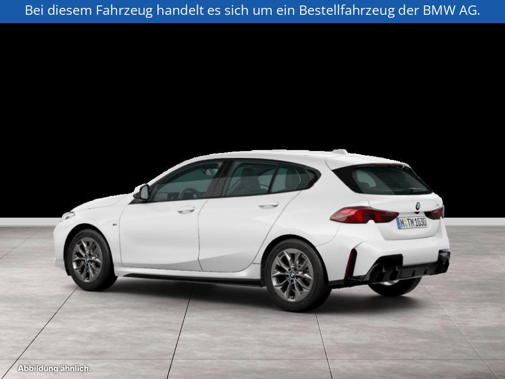 Fahrzeugabbildung BMW 120