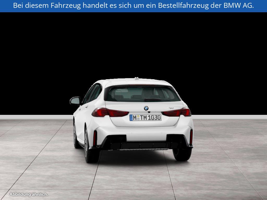 Fahrzeugabbildung BMW 120