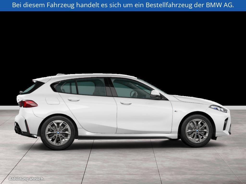 Fahrzeugabbildung BMW 120