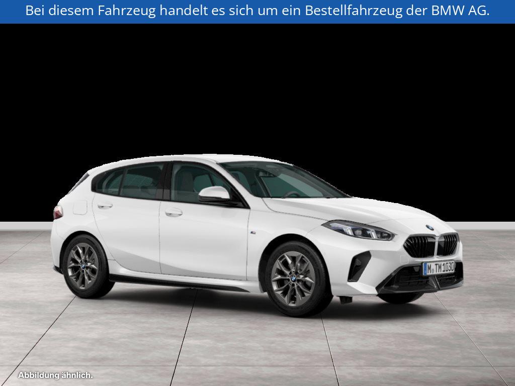 Fahrzeugabbildung BMW 120