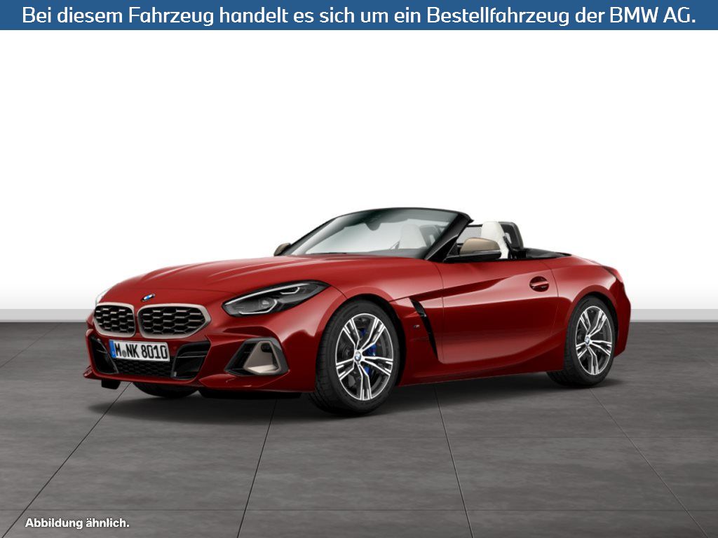 BMW Z4 M40i