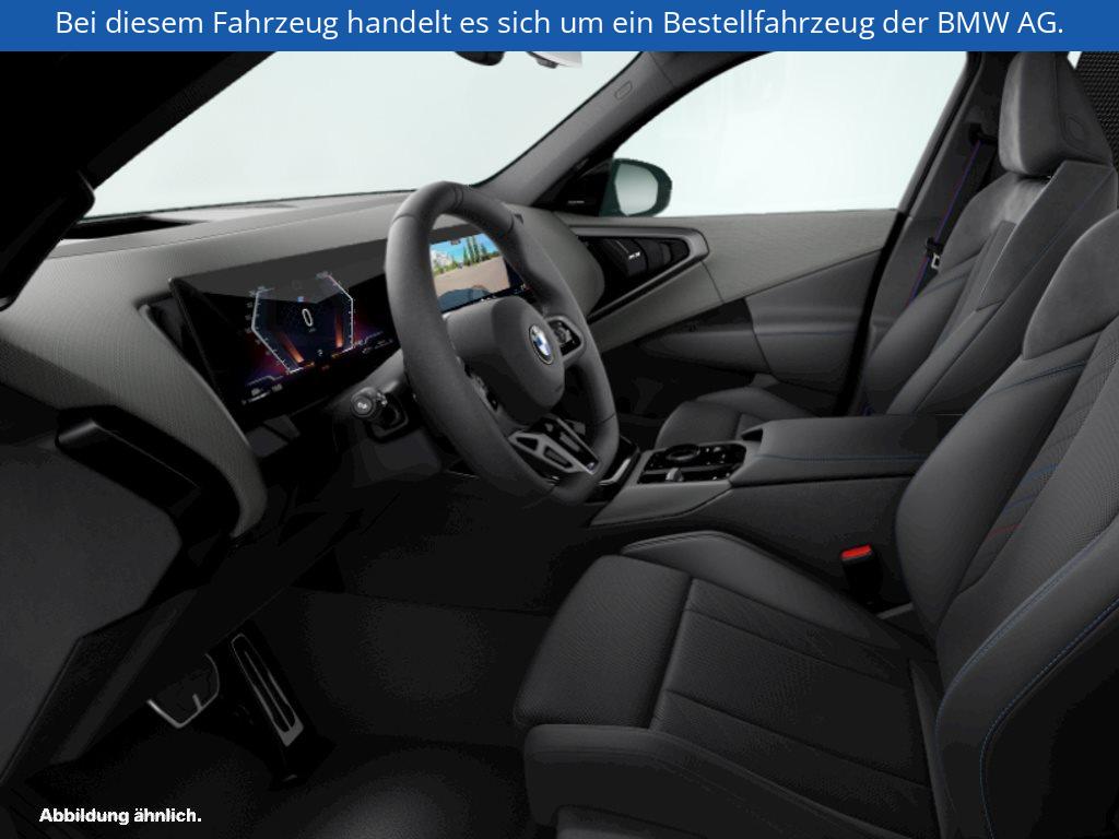 Fahrzeugabbildung BMW X3 20 xDrive