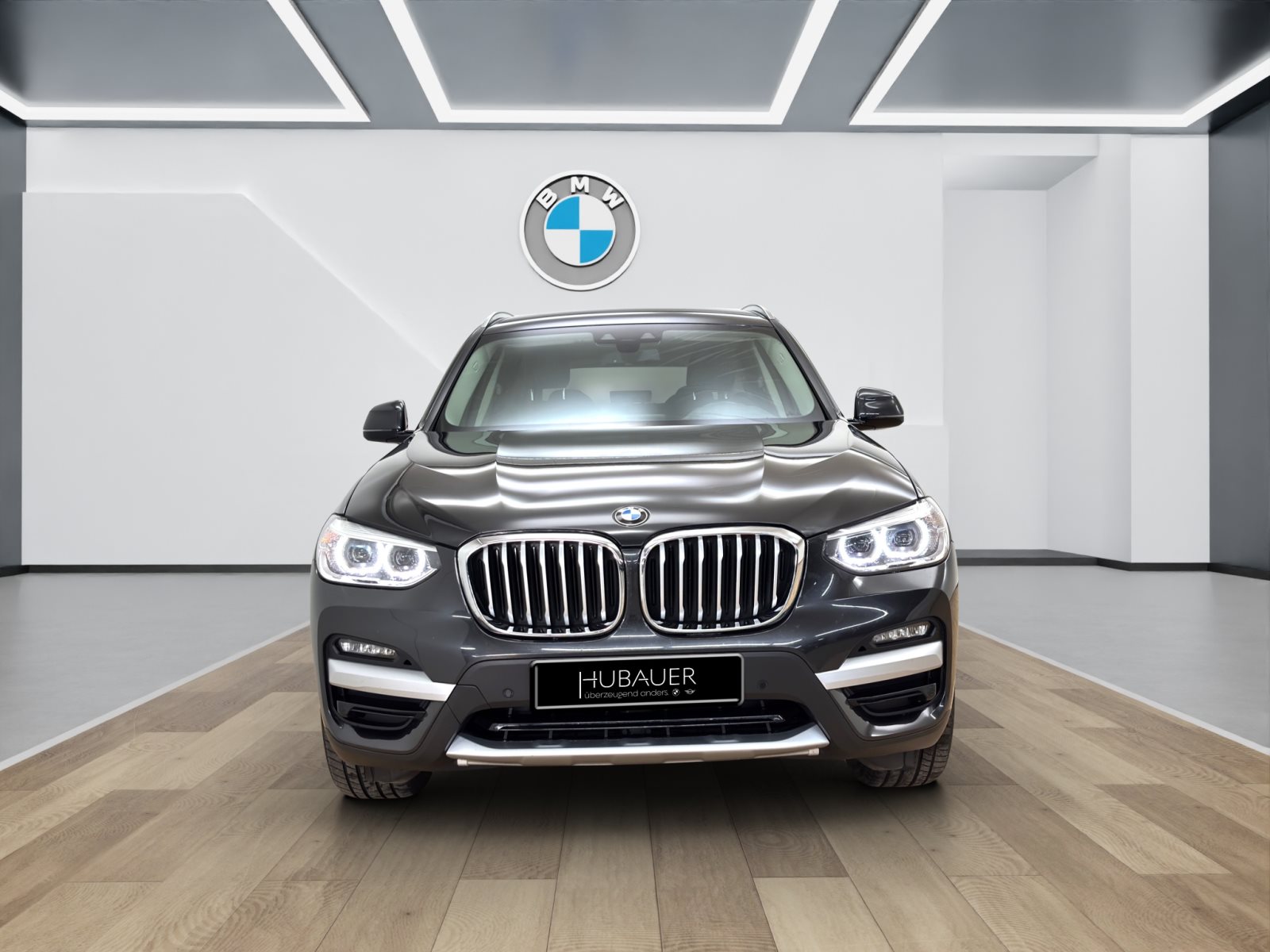 Fahrzeugabbildung BMW X3 xDrive30e [xLine, LED, HUD, AHK, RFK, HiFi]