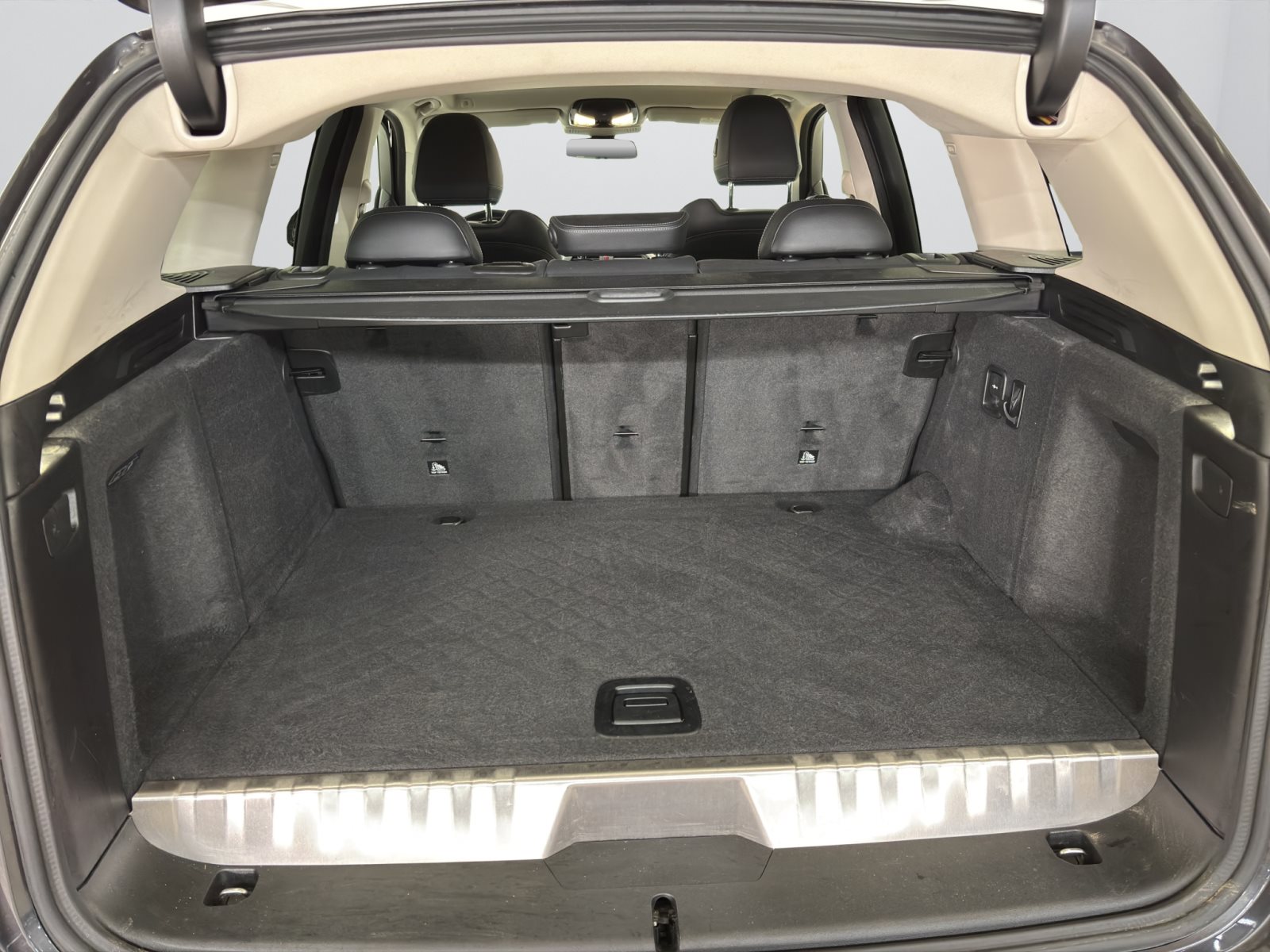 Fahrzeugabbildung BMW X3 xDrive30e [xLine, LED, HUD, AHK, RFK, HiFi]